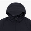 Stone Island Softshell Wind Resistant Jacket with Logo Patch 154128845 [P]