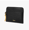 CHLOE バナナロゴカード財布 127388779 [P]