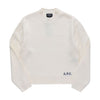 APC ニット ESTHER エスダー レディースニット 23373 AAD ECRU 129929118 [P]