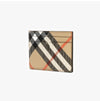 BURBERRY 財布 カードホルダー 136079562 [P]