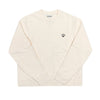 Maison Kitsune Barista Fox Patch Sweatshirt 139332831 [P]