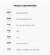 Montblanc Maison Kitsune Jacket Fox Head Patch Zip-Up Men's Jacket OM02134KM0001 0072 143022660 [P]