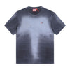 Diesel Micro Logo Short Sleeve T-Shirt 143788151 [P]