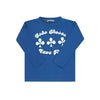BOBO CHOSES ヘブファンキッズ長袖Tシャツ B225AC008 146263307 [P]