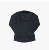 RAB Jacke QWS-77 BELUGA Softshell Hoodie Damen 150315465 [P]