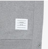 THOM BROWNE Sweatshirt mit 4-Bahnen-Streifen 153144179 [P]