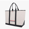 Thom Browne Medium Tool Tote Bag 153697547 [P]