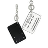 Maison Margiela Stitched Card Holder Keyring 156208424 [P]