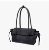 Mulberry Basewater Grain Mini Soft Top Handle Tote Bag 158374089 [P]