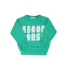 BOBO CHOSES Moderne Kinder Sweatshirt 159406729 [P]