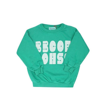 BOBO CHOSES Moderne Kinder Sweatshirt 159406729 [P]