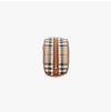 BURBERRY Tasche Check Reißverschluss Damenpouch 157634505 [P]