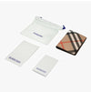 Burberry Vintage Check Folding Men's Card Holder 139811500 [P]