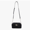 GUCCI マトラッセ マーモント GG スモール チェーン ショルダーバッグ 155484100 [P]