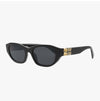 Miu Miu Cat Eye Oval Sunglasses 156581267 [P]