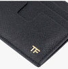 TOM FORD 小型メンズカード財布 グレインレザー 158352134 [P]
