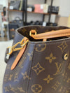 Louis Vuitton Montagne MM Monogram Condition A 161289743 [P]