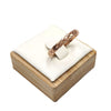 CHANEL Coco Crush Mini Ring Size 60 161289773 [P]