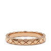 CHANEL Coco Crush Mini Ring Size 60 161289773 [P]