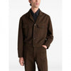 LEMAIRE Trucker Jacket 156729741 [P]