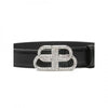 BALENCIAGA Dünner Gürtel 156799742 [P]