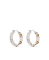 Tory Burch Miller Stud Earrings 156799021 [P]