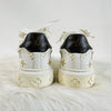 Louis Vuitton Monogram Time Out Gold Sneakers 161290038 [P]