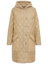 Burberry Quilting Nylon Coat 8072672 133023011 [P]