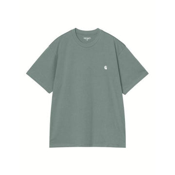 CARHARTT T-Shirt Madison Kurzarm I033000 3HLXX 159287578 [P]