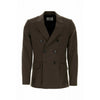 AMI Doppelreihige Jacke 221 159290205 [P]