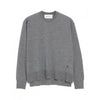 AMI Fine Wool Crew Neck Sweater 159290300 [P]