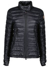 Moncler Short Down Jacket 133041869 [P]
