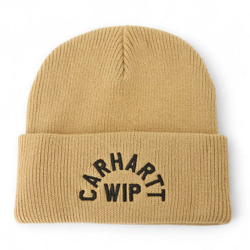 Carhartt Arch Script Beanie I037304 3XPXX (Unisex) 161290841 [P]