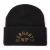 Carhartt Arch Script Beanie I037304 3ZGXX (Unisex) 161290846 [P]