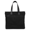 Kiton Nylon Leather Two-Way Crossbody Bag 153793383 [P]