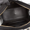 Saint Laurent New Cabas Chyc Medium Leather Tote Bag Black 159406058 [P]