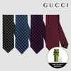 GUCCI ネクタイ GGロゴ 4種 456524 127472511 [P]