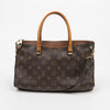 LOUIS VUITTON MM Tote Schultertasche M40907 159728003 [P]