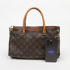 LOUIS VUITTON MM Tote Schultertasche M40907 159728003 [P]