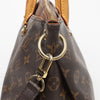 LOUIS VUITTON MM Tote Schultertasche M40907 159728003 [P]