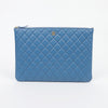 CHANEL Classic Large Clutch A82552 159752734 [P]