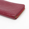 Louis Vuitton Zip Long Wallet 160278159 [P]