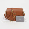 Dior Medium Shoulder Crossbody Bag Brown 160279343 [P]