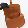 Dior Medium Shoulder Crossbody Bag Brown 160279343 [P]