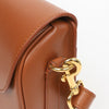 Dior Medium Shoulder Crossbody Bag Brown 160279343 [P]