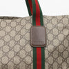 Gucci GG Tender Medium Tote Bag Beige 160351688 [P]