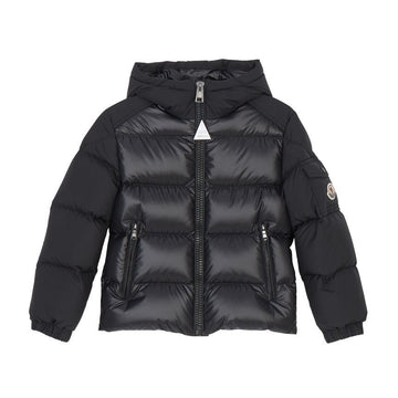 Moncler High Osiris Padded Jacket 1A00076 597YX 999 161291201 [P]