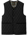 BURBERRY キルティングナイロンベスト8104909 151054948 [P]