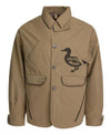 Human Made Hunting Jacket HM29JK023 Beige 151056832 [P]