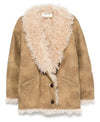 Isabel Marant Coat MA0427FA C3A01E 50TA 151059555 [P]